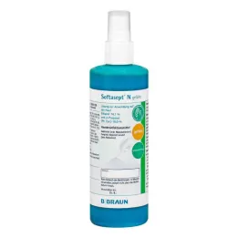SOFTASEPT N gefärbt Sprühfl., 250 ml