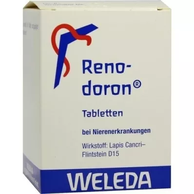 RENODORON Tabletten, 180 St