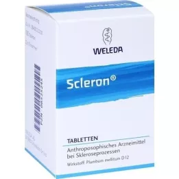 SCLERON Tabletten, 180 St