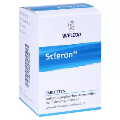 SCLERON Tabletten, 180 St