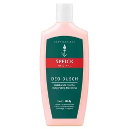 SPEICK Natural Deo Dusch, 250 ml