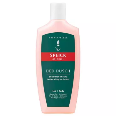 Speick natural Deo Dusch, 250 ml