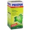 PROSPAN Hustensaft, 100 ml