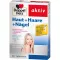 DOPPELHERZ Haut+Haare+Nägel Tabletten, 60 St