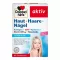 Doppelherz Haut+Haare+Nägel Tabletten, 60 St