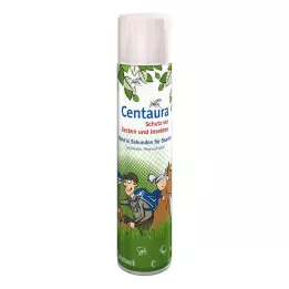CENTAURA Zecken- und Insektenschutz Spray, 250 ml