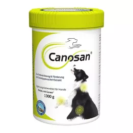 CANOSAN Konzentrat vet., 1300 g
