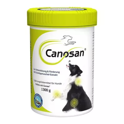 Canosan Konzentrat, 1300 g