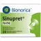 SINUPRET forte überzogene Tabletten, 20 St