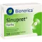 SINUPRET forte überzogene Tabletten, 50 St