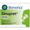 SINUPRET forte überzogene Tabletten, 50 St