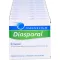 MAGNESIUM DIASPORAL 4 mmol Ampullen, 50X2 ml