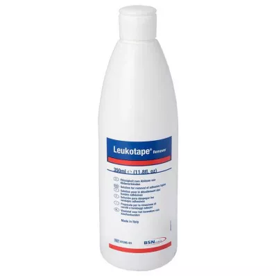 LEUKOTAPE Remover flüssig, 350 ml