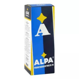 ALPA Franzbranntwein, 500 ml
