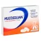 MUCOSOLVAN Lutschpastillen 15 mg, 20 St