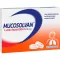 MUCOSOLVAN Lutschpastillen 15 mg, 20 St