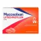 MUCOSOLVAN Lutschpastillen 15 mg, 20 St