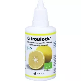 CITROBIOTIC Lösung, 50 ml