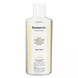 BRENNESSEL HAARWASSER spezial, 250 ml