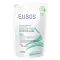 Eubos Sensitive Dusch Öl F Nachfüllbeutel, 400 ml