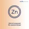 ZINK BETA 25 Brausetabletten, 20 St