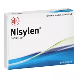 NISYLEN Tabletten, 60 St