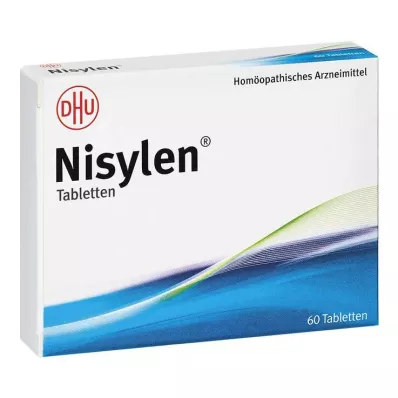 NISYLEN Tabletten, 60 St