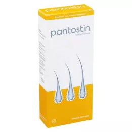 PANTOSTIN Lösung, 100 ml