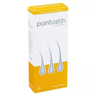 PANTOSTIN Lösung, 100 ml