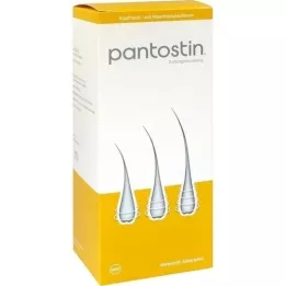 PANTOSTIN Lösung, 2X100 ml
