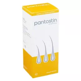 PANTOSTIN Lösung, 2X100 ml