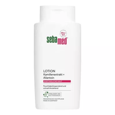 SEBAMED Lotion, 400 ml SEBAMED Lotion, 400 ml