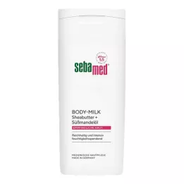 SEBAMED Body-Milk, 200 ml