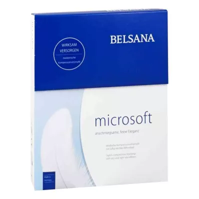 Belsana Micro K2 Ag ku.+NHB Fleur 2 schwarz, ohne Spitze p (2 stk) Belsana Micro K2 Ag ku.+NHB Fleur 2 schwarz, ohne Spitze p (2 stk)