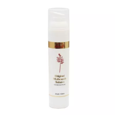 Weihrauch Balsam, 100 ml