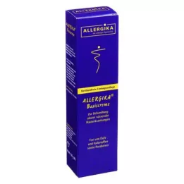 ALLERGIKA Basiscreme, 100 g