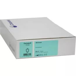CONVEEN Beinbtl.750 ml 5166 25 cm Schlauch, 10 St