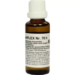 REGENAPLEX Nr.70 h Tropfen, 30 ml