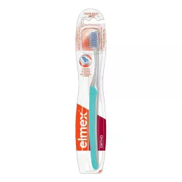 ELMEX Ortho Zahnbürste, 1 St