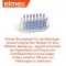 ELMEX Ortho Zahnbürste, 1 St