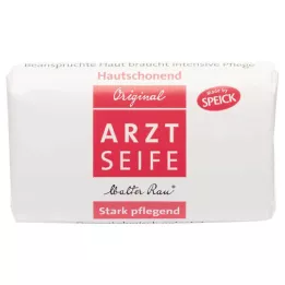 PFLANZENÖLSEIFE Arztseife, 100 g