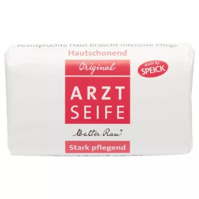 PFLANZENÖLSEIFE Arztseife, 100 g
