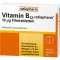 VITAMIN B12-RATIOPHARM 10 μg Filmtabletten, 100 St
