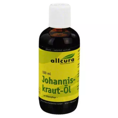 Johanniskraut Öl, 100 ml