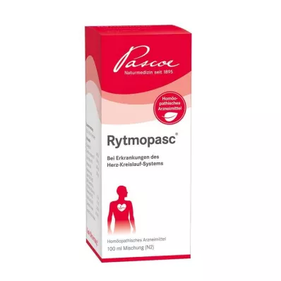 Rytmopasc Tropfen, 100 ml
