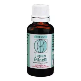 JAPAN Minzöl Tema, 30 ml