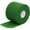 ASKINA Haftbinde Color 6 cmx20 m grün, 1 St