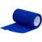 ASKINA Haftbinde Color 8 cmx4 m blau, 1 St