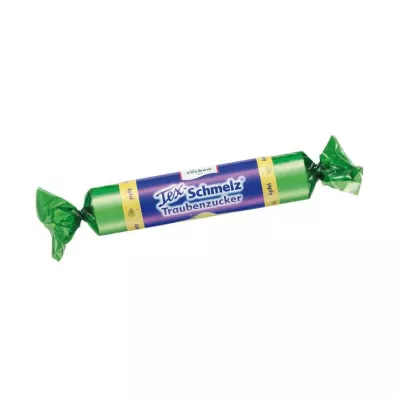 Tex-Schmelz Traubenzucker Apfel, 33 g Tex-Schmelz Traubenzucker Apfel, 33 g