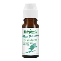BERGLAND Tee Baum Pickel-Tupfer, 10 ml